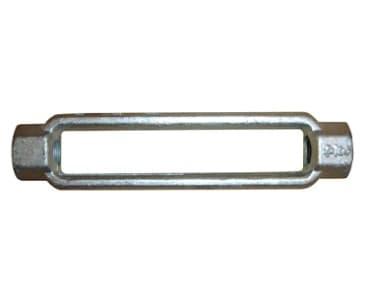 Turnbuckles