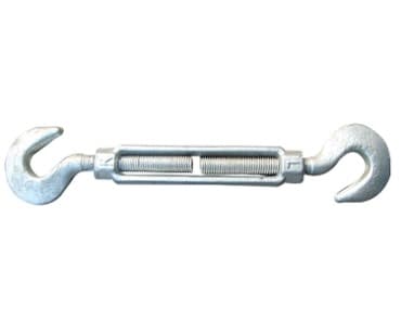 US TYPE Drop forged turnbuckle, HOOK&HOOK HG-223