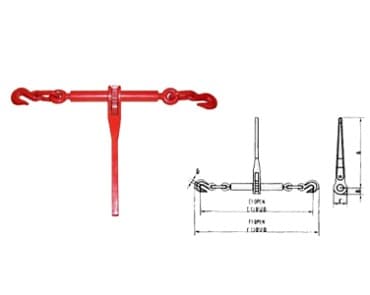 Load binder
