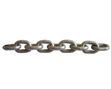 DIN 766 Short Link Chain
