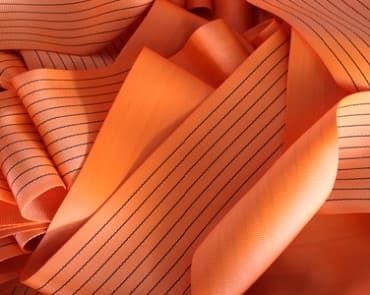Webbing Series