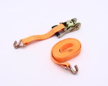 Ratchet tie down
