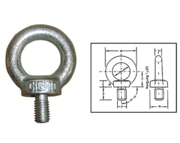 Bolt and Nut
