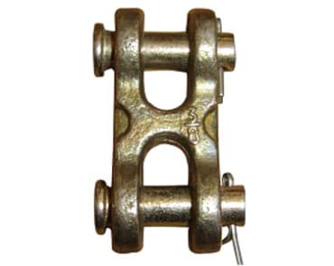 TWIN CLEVIS LINK
