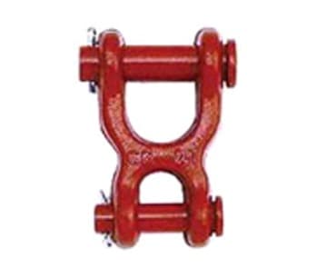 DOUBLE CLEVIS LINK