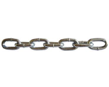 DIN5685A/C Short/Long Link Chain